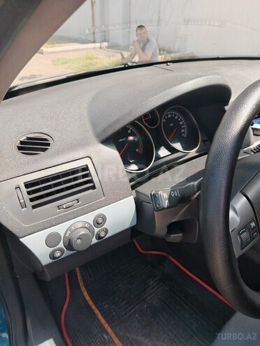 Opel Astra 2006, 340,000 km - 1.3 l - Gəncə