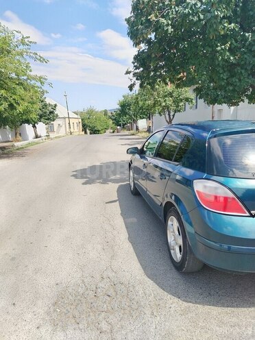 Opel Astra 2006, 340,000 km - 1.3 l - Gəncə
