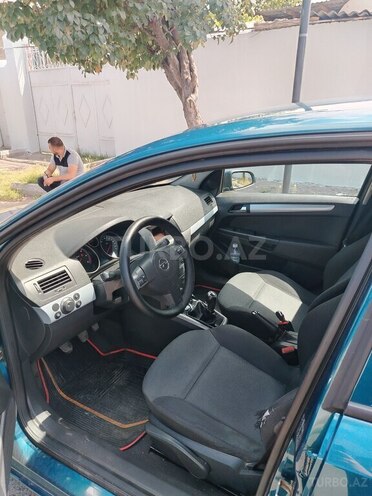 Opel Astra 2006, 340,000 km - 1.3 l - Gəncə