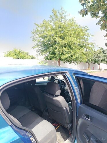Opel Astra 2006, 340,000 km - 1.3 l - Gəncə