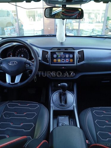 Kia Sportage 2011, 22,000 km - 2.0 l - Xaçmaz