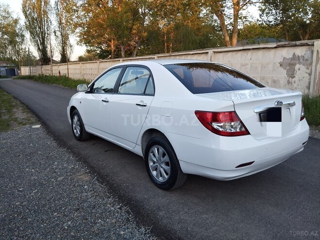 BYD F3 2013, 230,000 km - 1.5 l - Masallı
