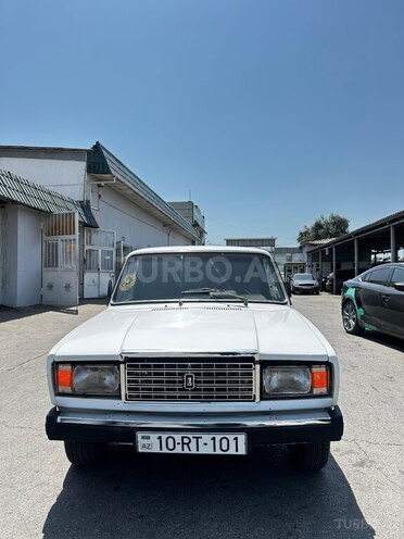 LADA (VAZ) 2107 2006, 68,000 km - 1.6 l - Bakı