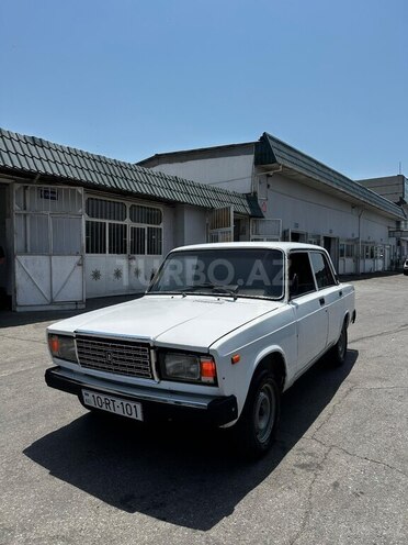 LADA (VAZ) 2107 2006, 68,000 km - 1.6 l - Bakı