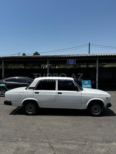 LADA (VAZ) 2107 2006, 68,000 km - 1.6 l - Bakı