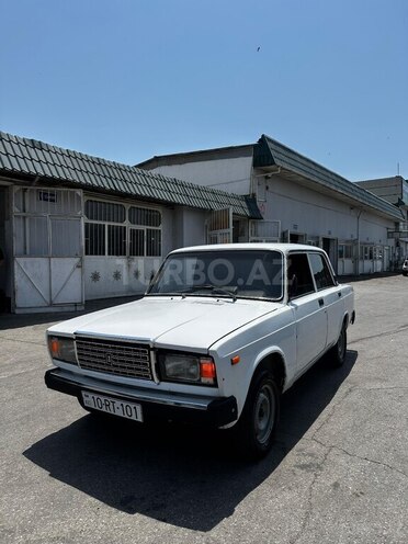 LADA (VAZ) 2107 2006, 68,000 km - 1.6 l - Bakı
