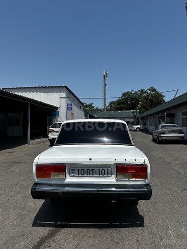 LADA (VAZ) 2107 2006, 68,000 km - 1.6 l - Bakı