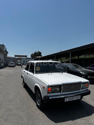 LADA (VAZ) 2107 2006, 68,000 km - 1.6 l - Bakı