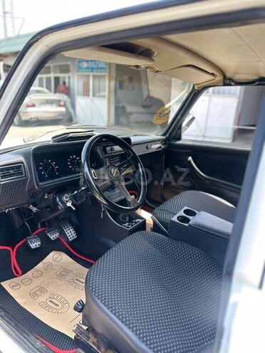 LADA (VAZ) 2107 2006, 68,000 km - 1.6 l - Bakı