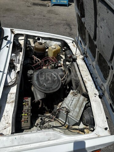 LADA (VAZ) 2107 2006, 68,000 km - 1.6 l - Bakı
