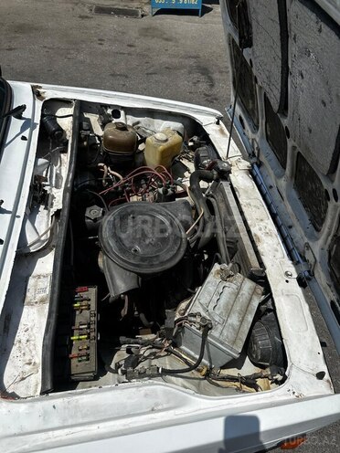 LADA (VAZ) 2107 2006, 68,000 km - 1.6 l - Bakı
