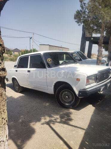 LADA (VAZ) 2107 2006, 68,000 km - 1.6 l - Bakı