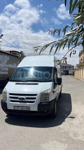 Ford Transit 2009, 392,000 km - 2.4 л - Bakı