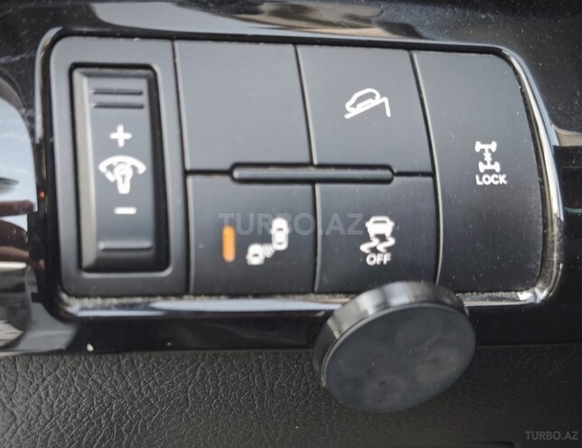 Kia Sorento 2013, 261,000 km - 2.0 l - Bakı