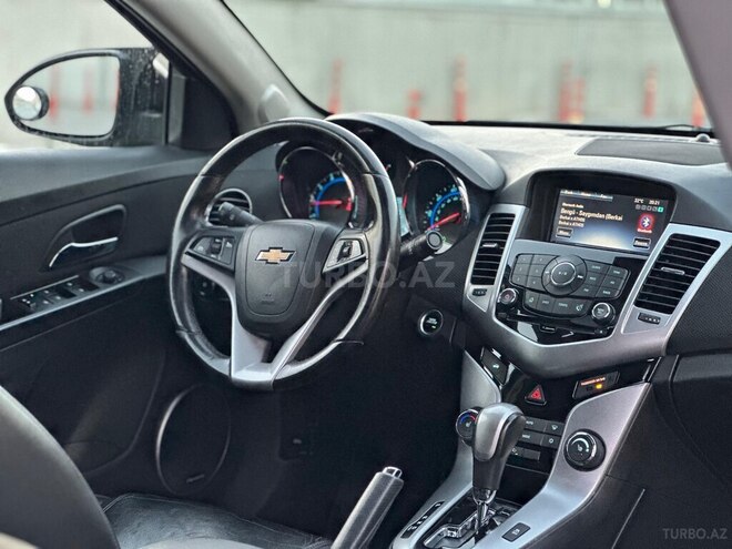 Chevrolet Cruze 2015, 130,000 km - 1.4 l - Bakı