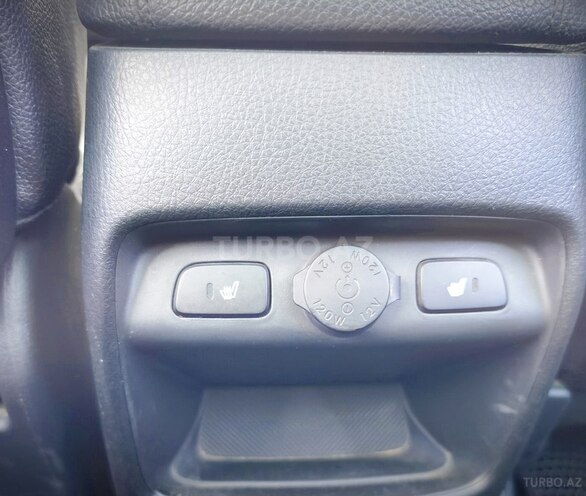 Kia Sorento 2013, 261,000 km - 2.0 l - Bakı