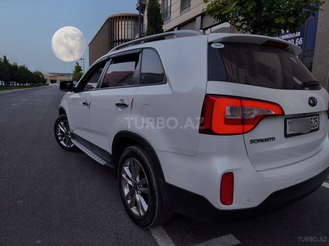 Kia Sorento 2013, 261,000 km - 2.0 l - Bakı