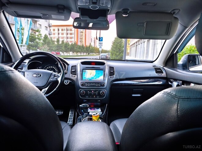 Kia Sorento 2013, 261,000 km - 2.0 l - Bakı