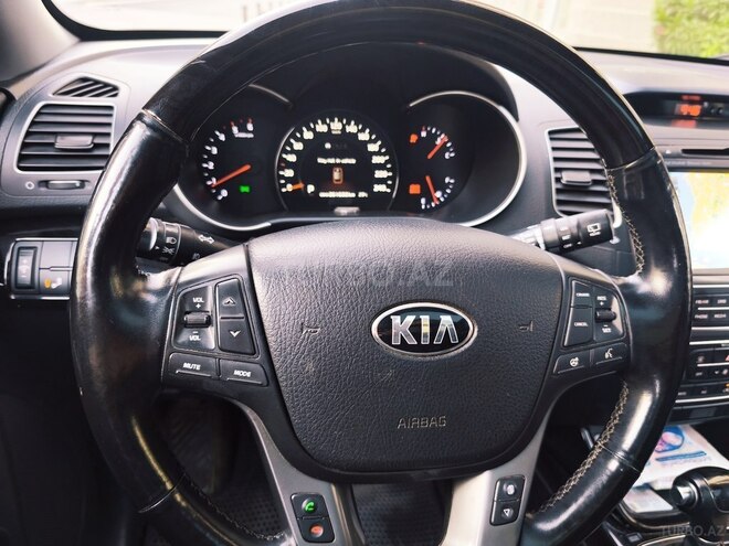 Kia Sorento 2013, 261,000 km - 2.0 l - Bakı