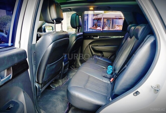 Kia Sorento 2013, 261,000 km - 2.0 l - Bakı