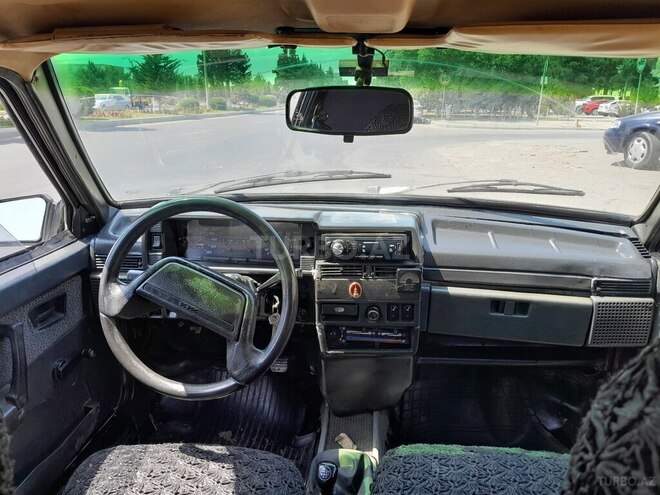 LADA (VAZ) 2109 1989, 95,000 km - 1.5 l - Sumqayıt