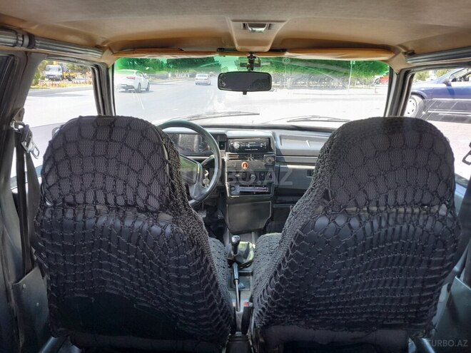 LADA (VAZ) 2109 1989, 95,000 km - 1.5 l - Sumqayıt