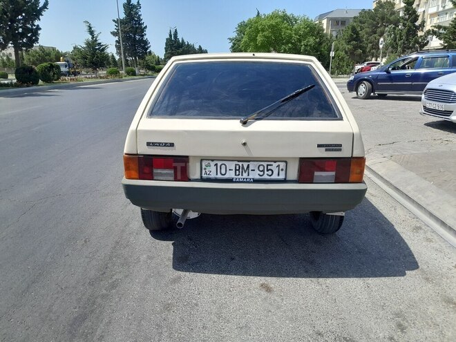 LADA (VAZ) 2109 1989, 95,000 km - 1.5 l - Sumqayıt