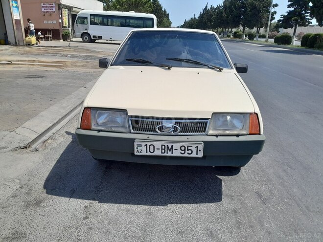 LADA (VAZ) 2109 1989, 95,000 km - 1.5 l - Sumqayıt