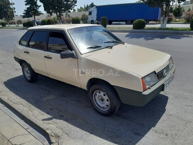 LADA (VAZ) 2109 1989, 95,000 km - 1.5 l - Sumqayıt