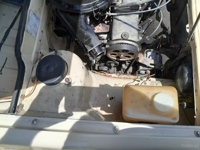 LADA (VAZ) 2109 1989, 95,000 km - 1.5 l - Sumqayıt