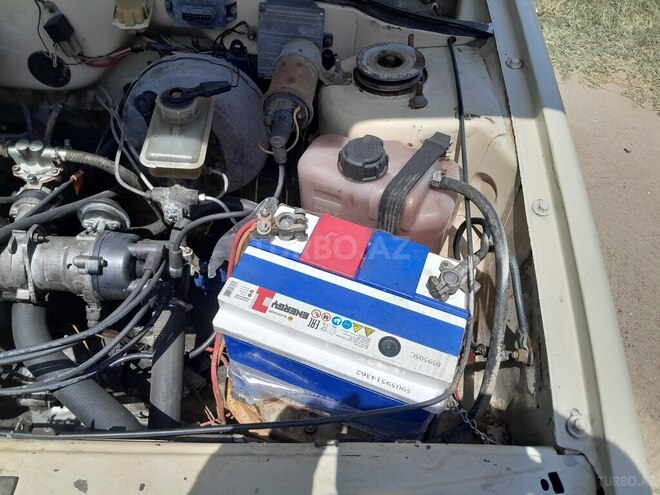 LADA (VAZ) 2109 1989, 95,000 km - 1.5 l - Sumqayıt