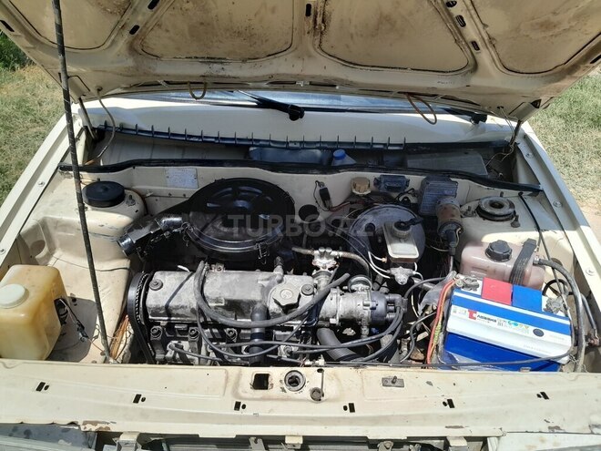 LADA (VAZ) 2109 1989, 95,000 km - 1.5 l - Sumqayıt