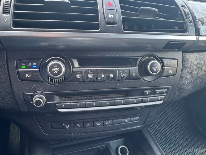BMW X5 2008, 244,000 km - 4.8 l - Bakı