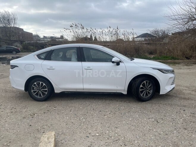 BYD Destroyer 05 2025, 0 km - 1.5 l - Bakı