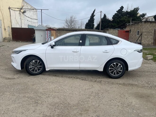 BYD Destroyer 05 2025, 0 km - 1.5 l - Bakı