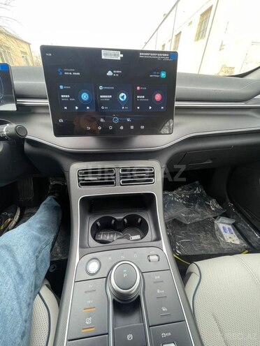 BYD Destroyer 05 2025, 0 km - 1.5 l - Bakı