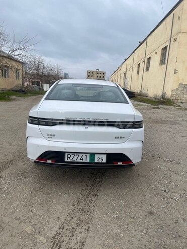 BYD Destroyer 05 2025, 0 km - 1.5 l - Bakı