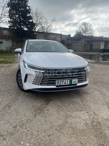 BYD Destroyer 05 2025, 0 km - 1.5 l - Bakı