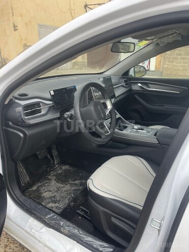 BYD Destroyer 05 2025, 0 km - 1.5 l - Bakı