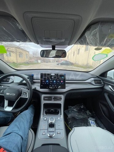 BYD Destroyer 05 2025, 0 km - 1.5 l - Bakı
