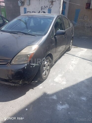Toyota Prius 2008, 436,132 km - 1.5 l - Bakı