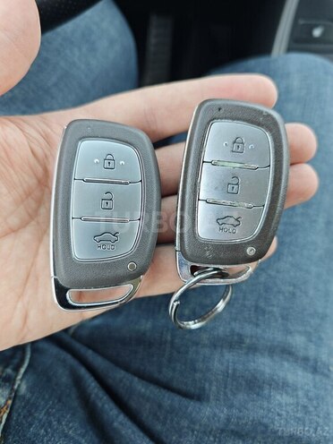 Hyundai Elantra 2015, 157,000 km - 1.8 l - Bakı