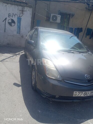 Toyota Prius 2008, 436,132 km - 1.5 l - Bakı