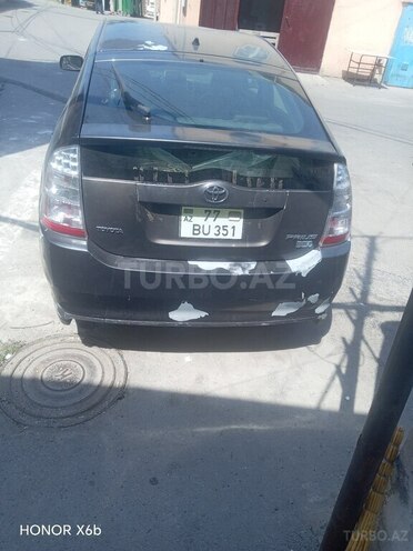 Toyota Prius 2008, 436,132 km - 1.5 l - Bakı