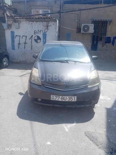 Toyota Prius 2008, 436,132 km - 1.5 l - Bakı