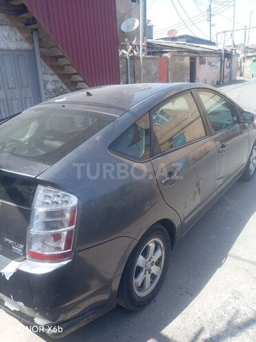 Toyota Prius 2008, 436,132 km - 1.5 l - Bakı