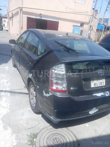 Toyota Prius 2008, 436,132 km - 1.5 l - Bakı