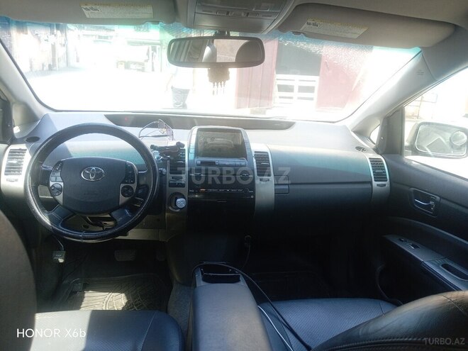 Toyota Prius 2008, 436,132 km - 1.5 l - Bakı