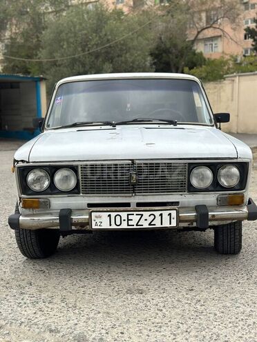 LADA (VAZ) 2106 1978, 79,000 km - 1.5 l - Bakı