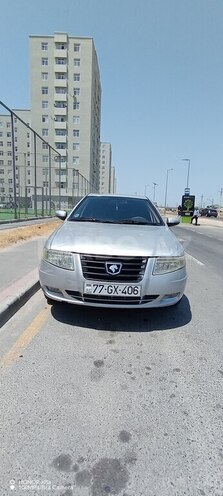 Iran Khodro Soren-1